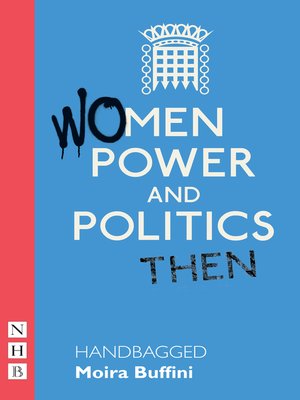 cover image of Handbagged
